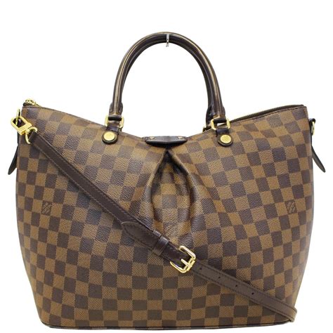 louis vuitton siena gm|louis vuitton ebene bag.